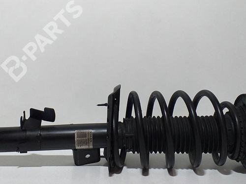 Used Right front shock absorber Right front shock absorber VOLVO XC70 II (136) D5 AWD (205 hp) 10397319 10397319
