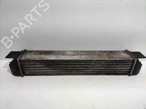 Intercooler BMW 5 (E39) 530 d (184 hp) 17586103