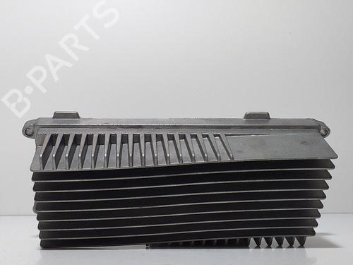 Used Radio AUDI Q5 (8RB) 3.0 TDI quattro (240 hp) 11271094