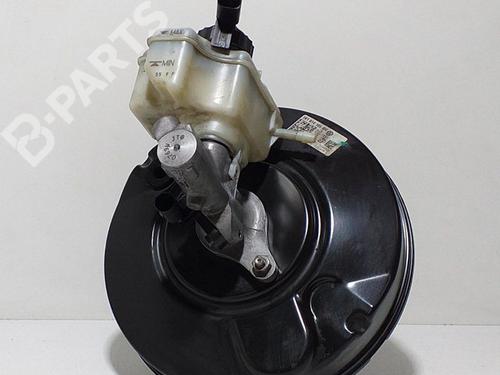 Used Servo brake Servo brake VW GOLF VI (5K1) 2.0 TDI (110 hp) 11172122 11172122