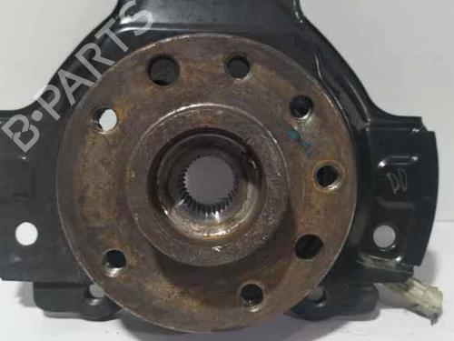 Right front steering knuckle OPEL ASTRA G Saloon (T98)  | BP16585608M26 