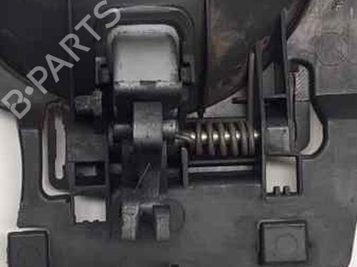 Front left interior door handle CITROËN C3 I (FC_, FN_) 1.4 16V | BP5792645I13 