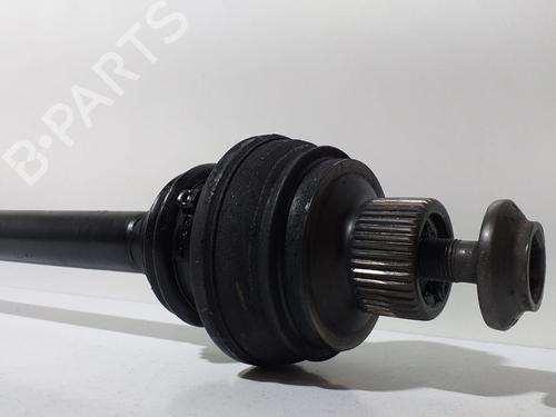Right rear driveshaft AUDI Q5 (8RB) 2.0 TDI quattro | BP10285300M41 