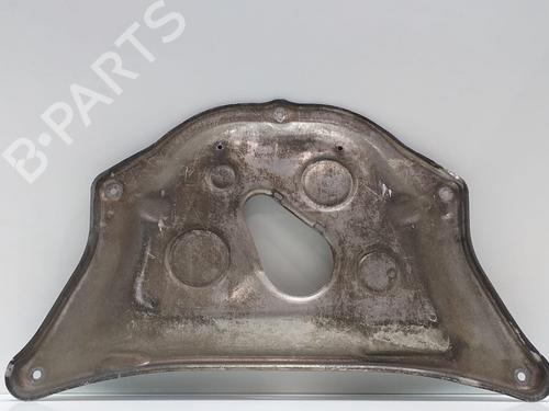 Underbody protection BMW 7 (E65, E66, E67) 735 i, Li | BP13964695M92 