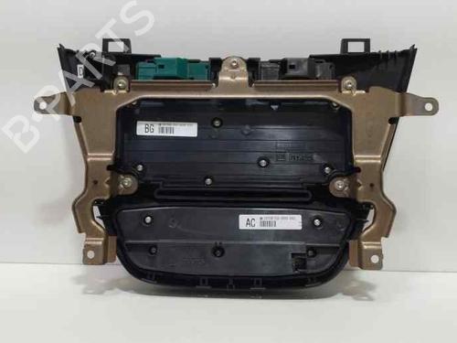Climate control OPEL INSIGNIA A Sports Tourer (G09) 2.0 CDTI (35) | BP18160021I5 