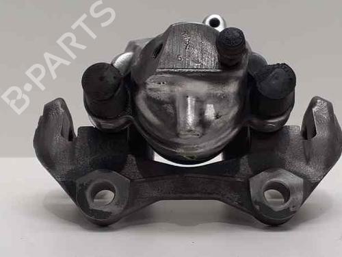 Right rear brake caliper MERCEDES-BENZ E-CLASS (W211) E 240 (211.061) | BP11569585M106 