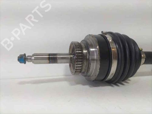 Left front driveshaft SSANGYONG KYRON 2.0 Xdi | BP19931533M38 