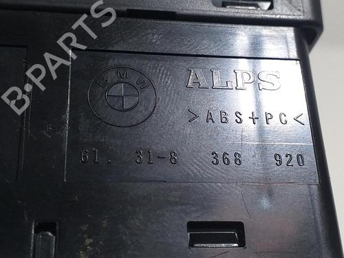 Warning switch BMW 3 (E46) 325 i | BP8369196I22 