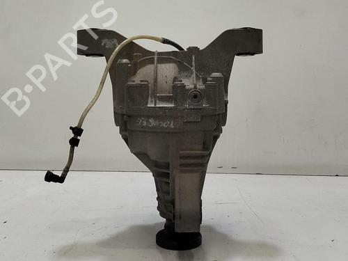 Rear differential VW TOUAREG (7LA, 7L6, 7L7) 3.0 V6 TDI | BP15894096M24 