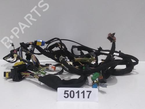 Varmeblæser CITROËN BERLINGO MULTISPACE (B9) [2008-2025]  7435078