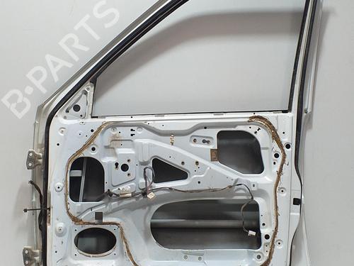 Right front door NISSAN TERRANO II (R20) 2.7 TDi 4WD | BP12678380C3 