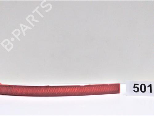 Used Rear bumper left light VW TIGUAN (5N_) 2.0 TDI (150 hp) 13964319