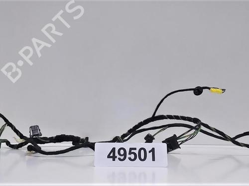 Used Left front door MERCEDES-BENZ E-CLASS (W212) E 200 CDI / BlueTEC (212.005, 212.006) (136 hp) 7206885