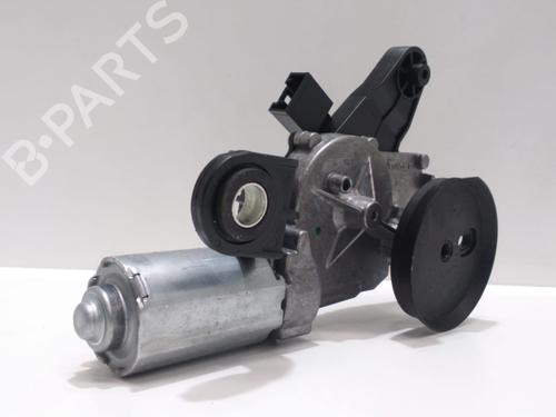 Rear wiper motor BMW 3 Touring (F31) 318 d | BP7168669M102 