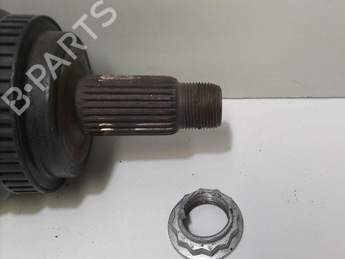 Right rear driveshaft BMW 1 (E87) 118 d | BP15226986M41 