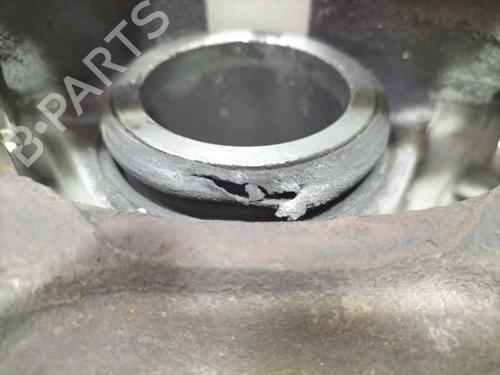 Left front brake caliper MERCEDES-BENZ E-CLASS (W211) E 320 CDI (211.026) | BP18433940M105 