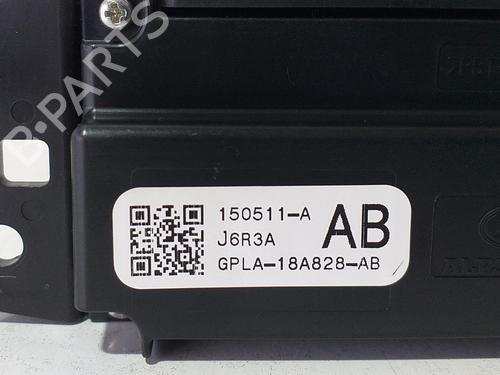 Electronic module LAND ROVER RANGE ROVER SPORT II (L494) 3.0 SDV6 4x4 | BP14515919M83 