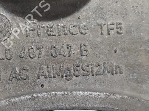Right front suspension arm VW TOUAREG (7LA, 7L6, 7L7) 3.0 V6 TDI | BP15780898M13 