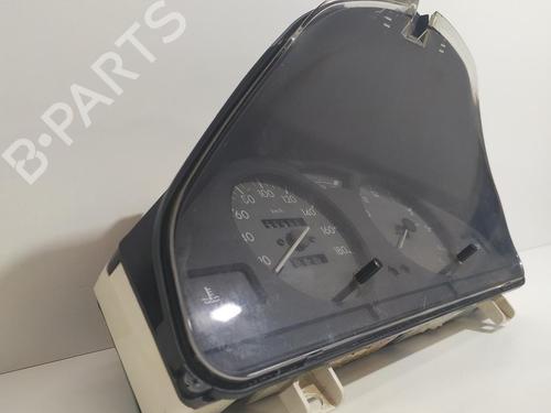 Instrument cluster CITROËN SAXO (S0, S1)  | BP16010066C47 