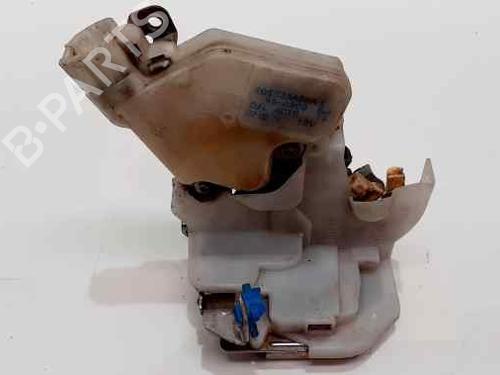 Rear left lock NISSAN X-TRAIL I (T30)  | BP5879889C100 