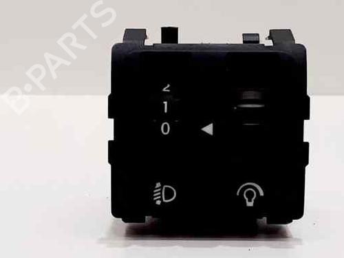 Switch RENAULT CLIO III (BR0/1, CR0/1) 1.5 dCi (BR0H, CR0H, CR1S, BR1S) | BP6613672I30 