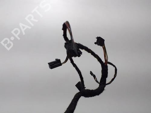 Heater blower motor PORSCHE CAYENNE (92A) 4.8 GTS | BP10960461M62 