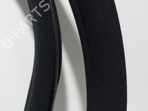 Rubber door seal MERCEDES-BENZ E-CLASS (W211) E 500 4-matic (211.090) | BP13965087C142 
