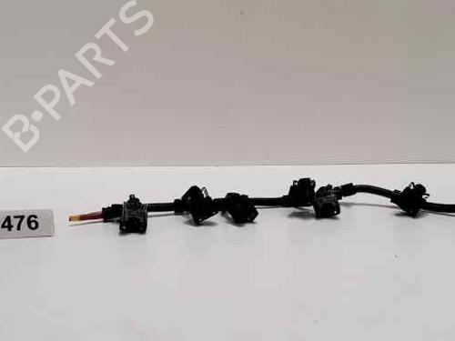 Used Injector MERCEDES-BENZ VITO Bus (W638) [1996-2003]  7268009