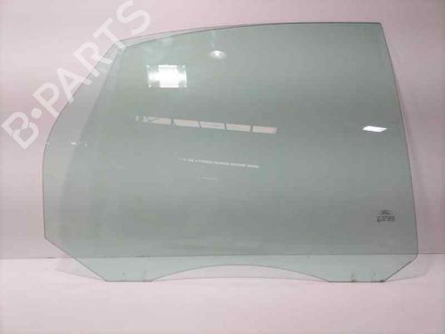 Used Rear right door window FORD FOCUS II (DA_, HCP, DP) [2004-2013]  17117179