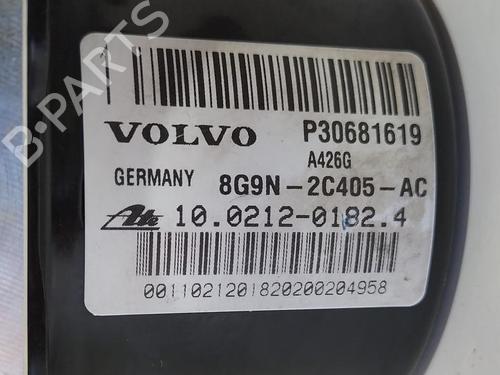ABS pump VOLVO XC60 I SUV (156) 2.4 D | BP15583659M43 