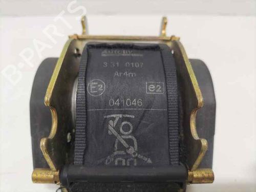 Rear center seatbelt PEUGEOT 307 Break (3E) 2.0 HDI 90 | BP17089501I27 