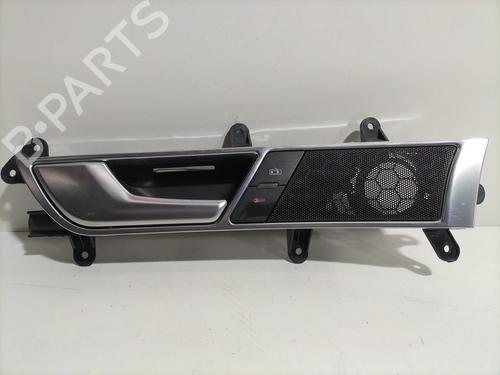 Portiergreep binnen links voor AUDI A6 Allroad C6 (4FH) 3.0 TDI quattro (233 hp) 4F0837019C