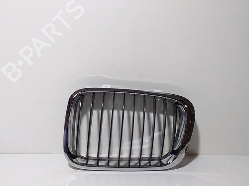 Front grille BMW 3 (E46) 320 d (136 hp) 11537283