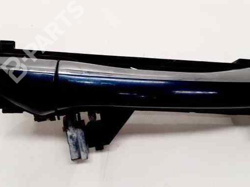 Used Front right exterior door handle Front right exterior door handle MERCEDES-BENZ S-CLASS (W220) S 320 (220.065, 220.165) (224 hp) 5933824 5933824