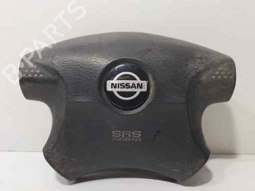 Used Driver airbag FORD MAVERICK (UDS, UNS) 2.7 TD (100 hp) 17614734