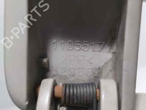 Venstre bak invendig håndtak CHRYSLER 300C (LX, LE) 3.0 CRD | BP16215913I15 