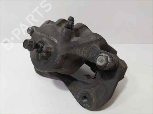 Right front brake caliper HYUNDAI TUCSON (JM) 2.0 CRDi | BP16873662M104 