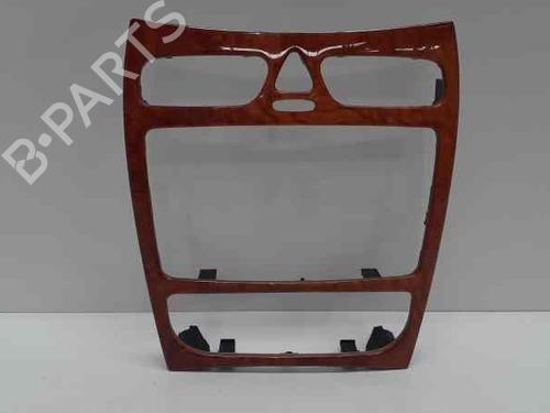 Dashboard MERCEDES-BENZ CLK (C209) CLK 270 CDI (209.316) | BP6613590C46 