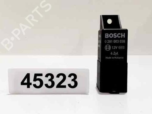 Elektronisk modul VW GOLF V (1K1) [2003-2010]  10238344
