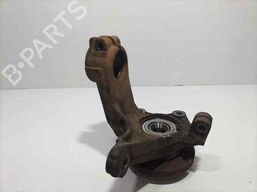 Left front steering knuckle PEUGEOT 206 Hatchback (2A/C) 1.4 i | BP16974780M25 