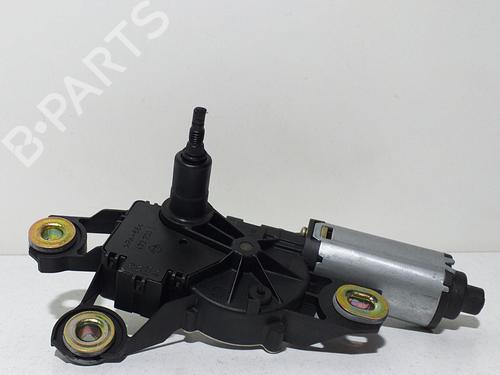 Rear wiper motor SEAT IBIZA III (6L1) 1.4 TDI | BP10570157M102 