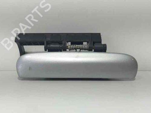 Used Front right exterior door handle CITROËN XSARA PICASSO (N68) 2.0 HDi (90 hp) 19039351