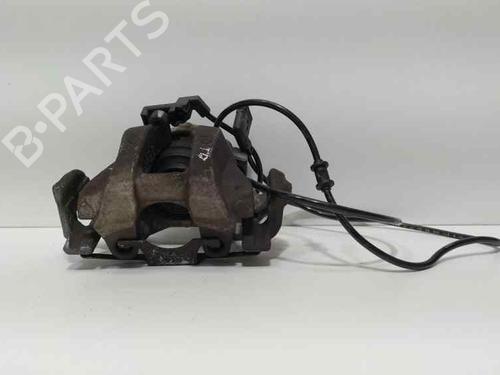 Used Right rear brake caliper MERCEDES-BENZ E-CLASS (W211) [2002-2009]  18263019