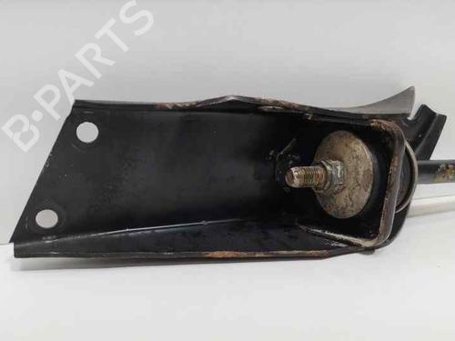 Left front suspension arm SEAT MARBELLA (28A)  | BP18160052M12 