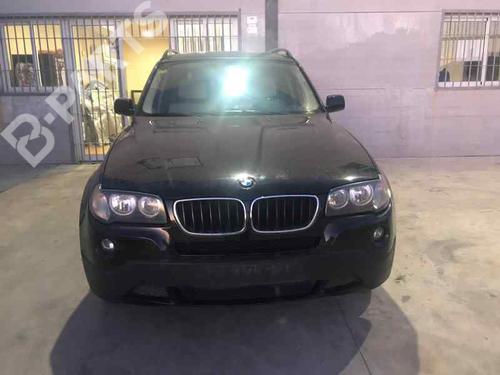 Used Parts BMW X3 (E83)  xDrive 20 d  752562