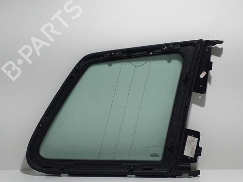 Rear left quarter glass VW TOUAREG (7LA, 7L6, 7L7) 3.2 V6 | BP13964863C93 