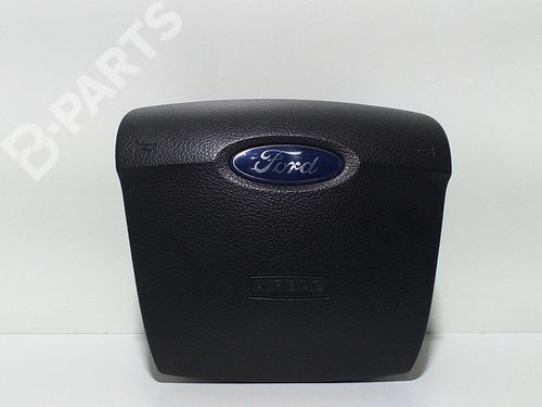 Used Driver airbag Driver airbag FORD S-MAX (WA6) 2.0 TDCi (140 hp) 8870249 8870249