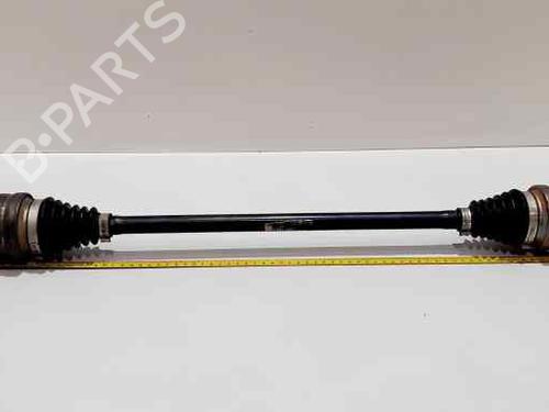 Right rear driveshaft VOLVO XC90 I (275) D5 AWD | BP5965479M41 