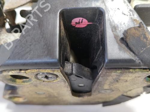 Rear right lock TOYOTA LAND CRUISER 100 (_J1_) 4.2 TD (HDJ100_, HDJ100) | BP15618076C99 