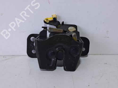 Used Tailgate lock HYUNDAI TUCSON (JM) 2.0 CRDi (140 hp) 15281392